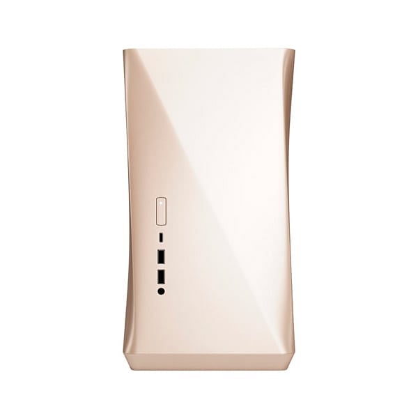 Fractal Design Era MiniITX Gold  Caja