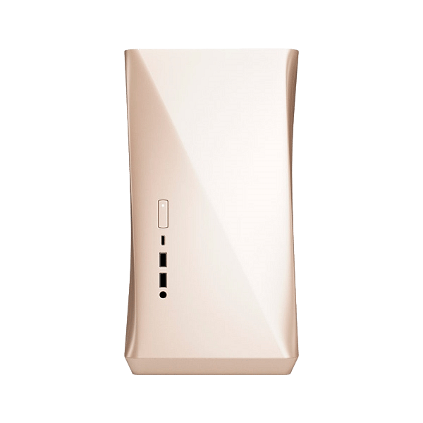 Fractal Design Era MiniITX Gold  Caja