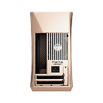 Fractal Design Era MiniITX Gold  Caja