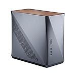Fractal Design Era MiniITX Titanium Gray  Caja
