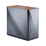 Fractal Design Era MiniITX Titanium Gray  Caja
