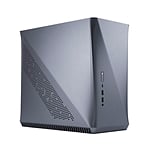 Fractal Design Era MiniITX Titanium Gray  Caja