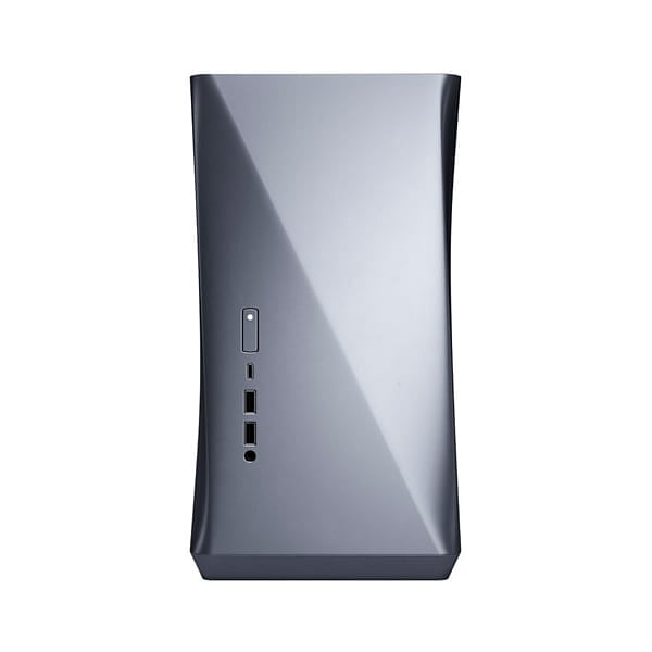 Fractal Design Era MiniITX Titanium Gray  Caja