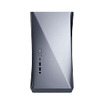 Fractal Design Era MiniITX Titanium Gray  Caja