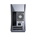Fractal Design Era MiniITX Titanium Gray  Caja