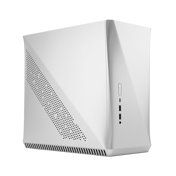 Fractal Design Era MiniITX Silver  Caja