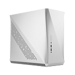 Fractal Design Era MiniITX Silver  Caja