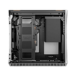 Fractal Design Era MiniITX Silver  Caja