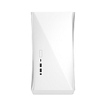 Fractal Design Era MiniITX Silver  Caja