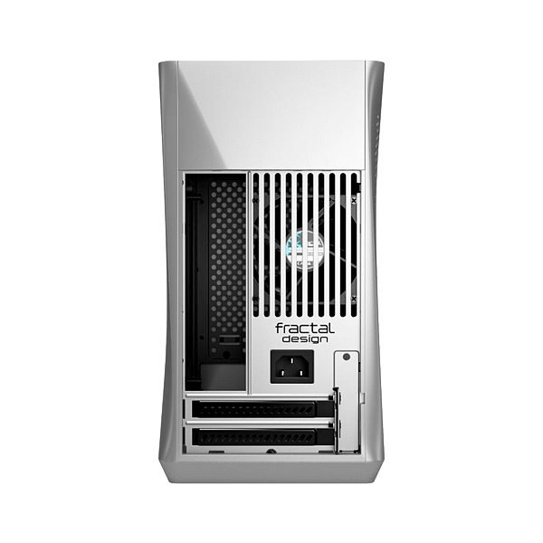 Fractal Design Era MiniITX Silver  Caja