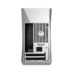 Fractal Design Era MiniITX Silver  Caja