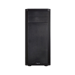 Fractal Design Core 2500 negra  Caja