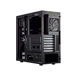Fractal Design Core 2500 negra  Caja