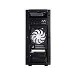 Fractal Design Core 2500 negra  Caja
