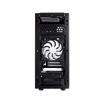 Fractal Design Core 2500 negra  Caja