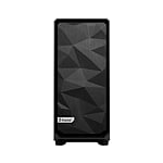 Fractal Meshify 2 Compact Black Solid  Caja