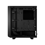 Fractal Meshify 2 Compact Black Solid  Caja