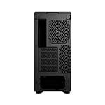 Fractal Meshify 2 Compact Black Solid  Caja