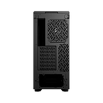 Fractal Meshify 2 Compact Black Solid  Caja