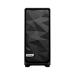 Fractal Meshify 2 Compact Black TG Dark Tint  Caja