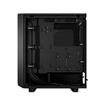 Fractal Meshify 2 Compact Black TG Dark Tint  Caja