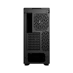 Fractal Meshify 2 Compact Black TG Dark Tint  Caja