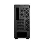 Fractal Meshify 2 Compact Black TG Dark Tint  Caja
