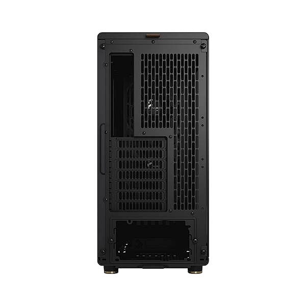 Fractal Design North TG  Caja ATX Cristal templado Charcoal Black