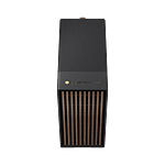 Fractal Design North TG  Caja ATX Cristal templado Charcoal Black