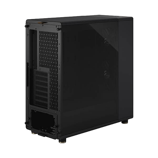 Fractal Design North TG  Caja ATX Cristal templado Charcoal Black