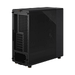 Fractal Design North TG  Caja ATX Cristal templado Charcoal Black