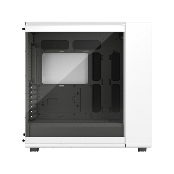 Fractal Design North XL Chalk White TG  Caja EATX Blanca