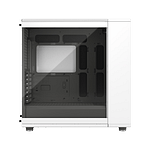 Fractal Design North XL Chalk White TG  Caja EATX Blanca