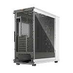 Fractal Design North XL Chalk White TG  Caja EATX Blanca