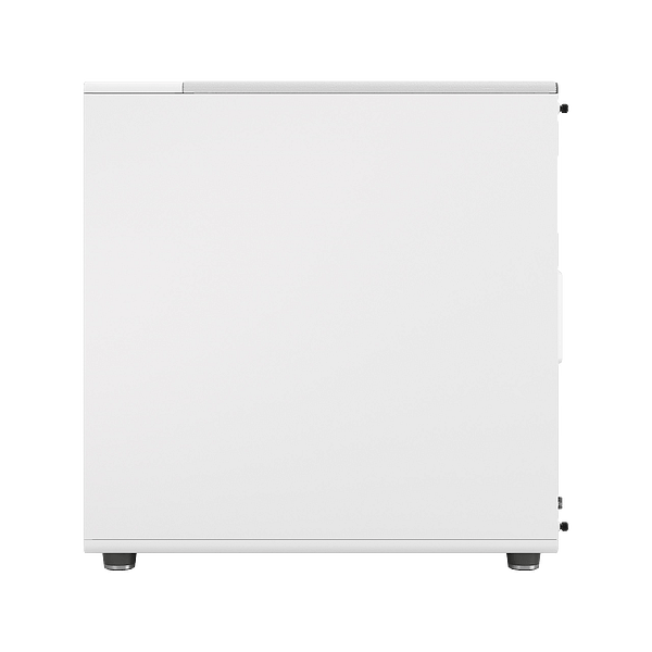 Fractal Design North XL Chalk White TG  Caja EATX Blanca