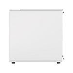 Fractal Design North XL Chalk White TG  Caja EATX Blanca
