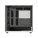 Fractal Design North XL Chalk White TG  Caja EATX Blanca