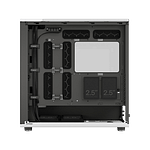Fractal Design North XL Chalk White TG  Caja EATX Blanca