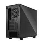 Fractal Design Meshify 2 TG Light Tint  Caja PC ATX Mid Tower Cristal Templado USB 32 Black