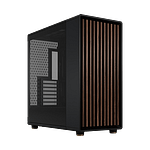 Fractal Design North XL Charcoal Black   Caja EATX Cristal Templado Fractal Design North XL Charcoal Black   Caja EATX Cristal Templado