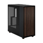 Fractal Design North XL Charcoal Black   Caja EATX Cristal Templado Fractal Design North XL Charcoal Black   Caja EATX Cristal Templado
