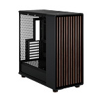 Fractal Design North XL Charcoal Black   Caja EATX Cristal Templado Fractal Design North XL Charcoal Black   Caja EATX Cristal Templado
