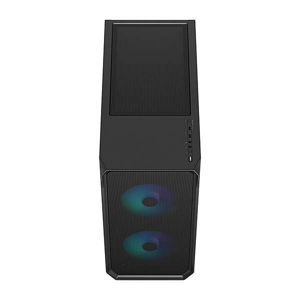 Fractal Design Focus 2 Negro