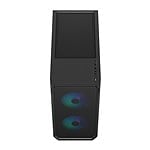 Fractal Design Focus 2 Negro