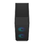 Fractal Design Focus 2 Negro