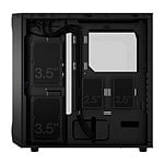 Fractal Design Focus 2 Negro