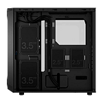 Fractal Design Focus 2 Negro