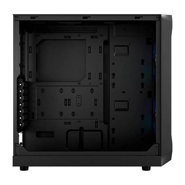 Fractal Design Focus 2 Negro