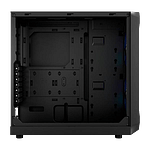 Fractal Design Focus 2 Negro
