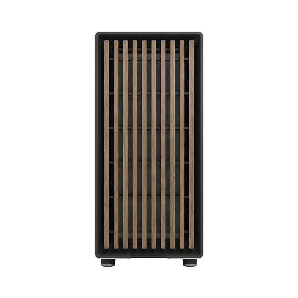 Fractal Design North  Caja ATX Chalk white
